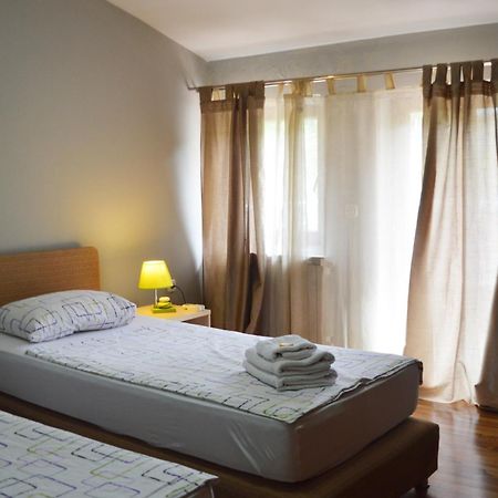 Antigona Apartments Скопье Номер фото