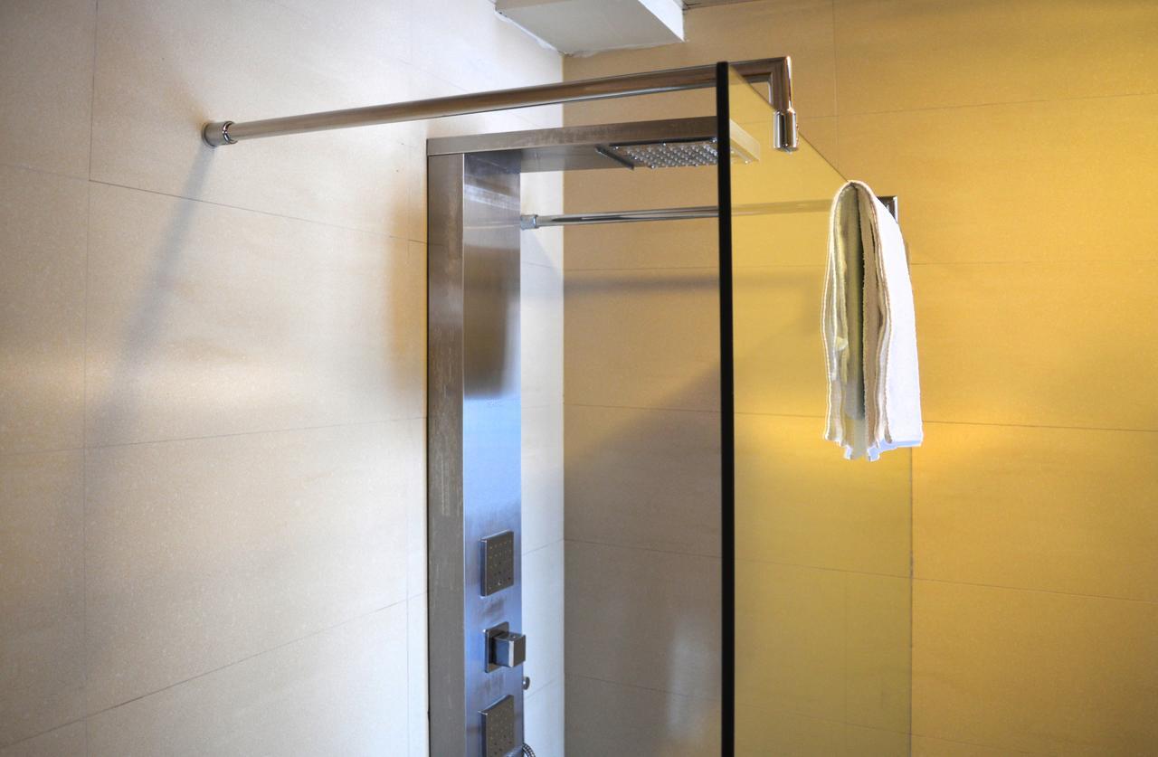Antigona Apartments Скопье Экстерьер фото