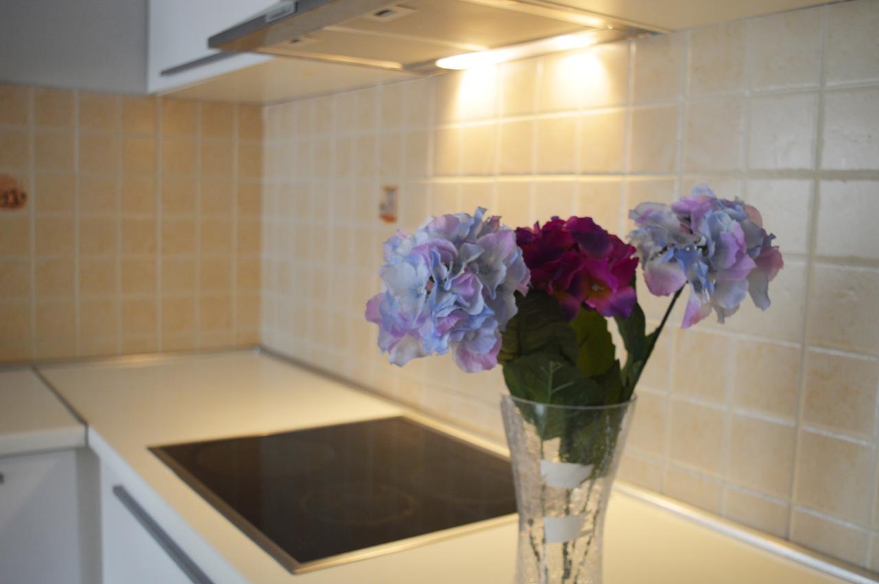 Antigona Apartments Скопье Экстерьер фото